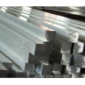 Square Stainless Steel Rod Stainless Steel Square Bar Metal Rod Manufactory